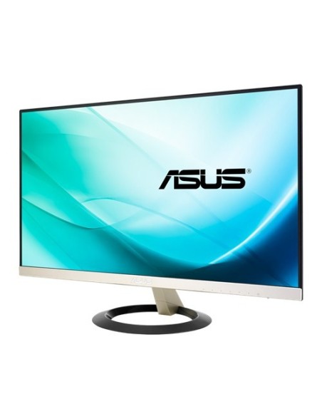 ASUS VZ249H 60,5 cm (23.8") 1920 x 1080 Pixel Full HD LED Nero