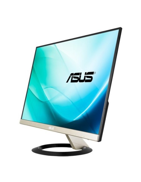 ASUS VZ249H 60,5 cm (23.8") 1920 x 1080 Pixel Full HD LED Nero
