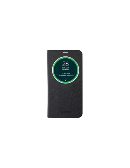 ASUS 90AC00F0-BCV006 custodia per cellulare Custodia a libro Nero