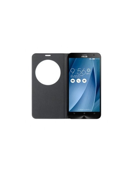 ASUS 90AC00F0-BCV006 custodia per cellulare Custodia a libro Nero