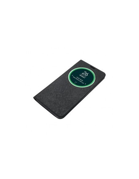 ASUS 90AC00F0-BCV006 custodia per cellulare Custodia a libro Nero