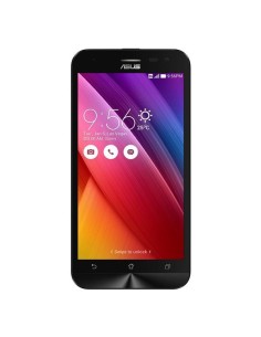 ASUS ZenFone 2 Laser ZE500KL-1A405WW smartphone 12,7 cm (5") Doppia SIM Android 5.0 4G Micro-USB 2 GB 32 GB Nero