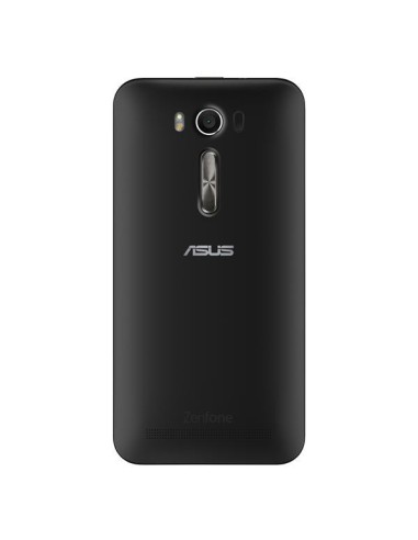 ASUS ZenFone 2 Laser ZE500KL-1A405WW smartphone 12,7 cm (5") Doppia SIM Android 5.0 4G Micro-USB 2 GB 32 GB Nero
