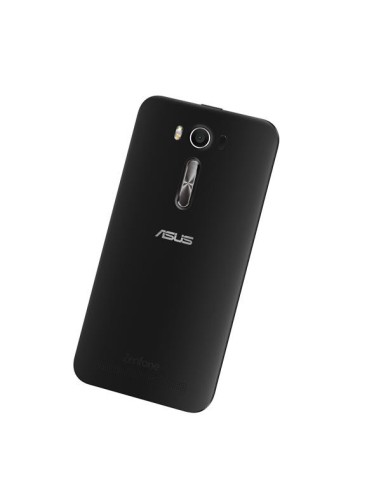 ASUS ZenFone 2 Laser ZE500KL-1A405WW smartphone 12,7 cm (5") Doppia SIM Android 5.0 4G Micro-USB 2 GB 32 GB Nero