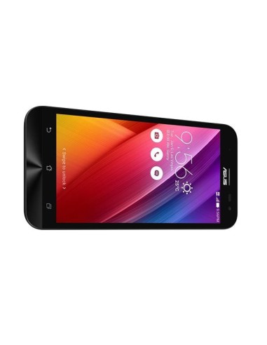 ASUS ZenFone 2 Laser ZE500KL-1A405WW smartphone 12,7 cm (5") Doppia SIM Android 5.0 4G Micro-USB 2 GB 32 GB Nero