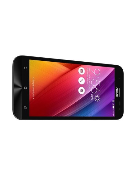 ASUS ZenFone 2 Laser ZE500KL-1A405WW smartphone 12,7 cm (5") Doppia SIM Android 5.0 4G Micro-USB 2 GB 32 GB Nero