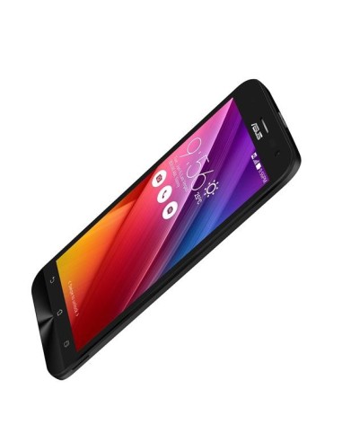 ASUS ZenFone 2 Laser ZE500KL-1A405WW smartphone 12,7 cm (5") Doppia SIM Android 5.0 4G Micro-USB 2 GB 32 GB Nero