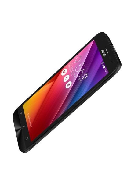 ASUS ZenFone 2 Laser ZE500KL-1A405WW smartphone 12,7 cm (5") Doppia SIM Android 5.0 4G Micro-USB 2 GB 32 GB Nero