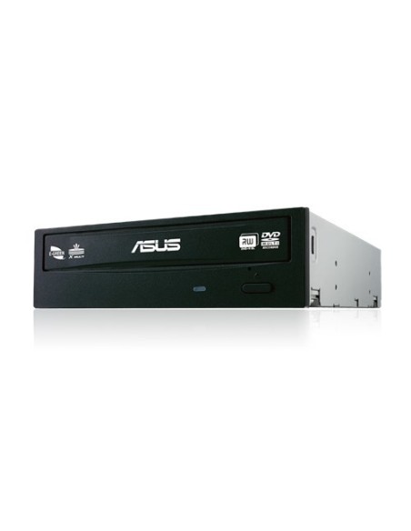 ASUS DRW-24F1MT lettore di disco ottico Interno DVD±RW Nero
