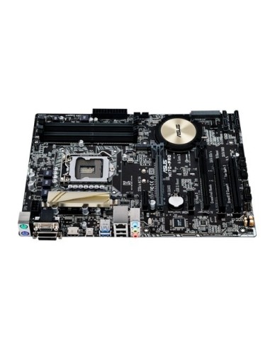 ASUS H170-PRO Intel® H170 LGA 1151 (Presa H4) ATX
