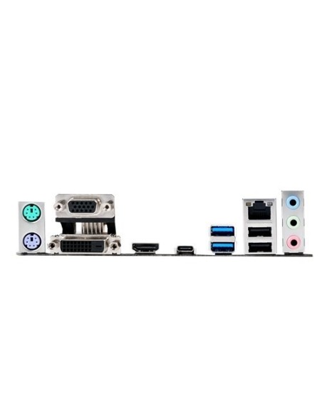 ASUS H170-PRO Intel® H170 LGA 1151 (Presa H4) ATX