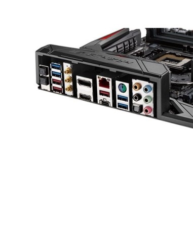 ASUS MAXIMUS VIII EXTREME Intel® Z170 LGA 1151 (Presa H4) ATX