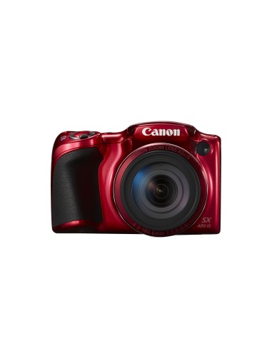 Canon PowerShot SX420 IS 1 2.3" Fotocamera compatta 20 MP CCD Rosso