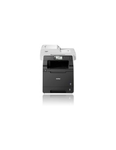 Brother DCP-L8400CDN multifunzione Laser A4 2400 x 600 DPI 28 ppm