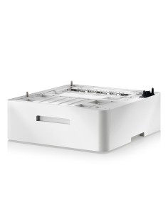 Samsung CLP-S680A cassetto carta Vassoio multiuso 520 fogli