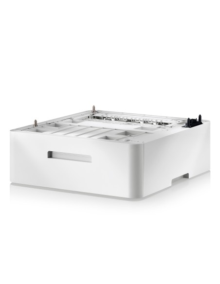 Samsung CLP-S680A cassetto carta Vassoio multiuso 520 fogli