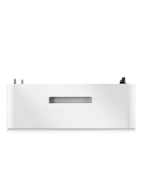 Samsung CLP-S680A cassetto carta Vassoio multiuso 520 fogli