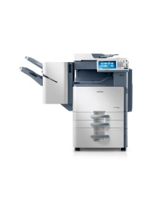 Samsung SCX-8230NA multifunzione A3 600 x 600 DPI 30 ppm