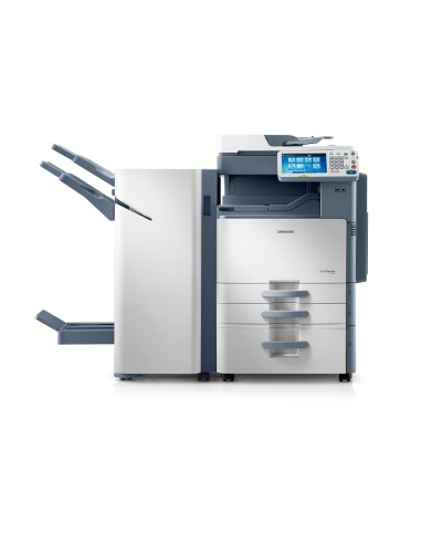 Samsung SCX-8230NA multifunzione A3 600 x 600 DPI 30 ppm