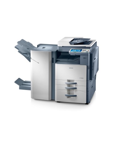 Samsung SCX-8230NA multifunzione A3 600 x 600 DPI 30 ppm