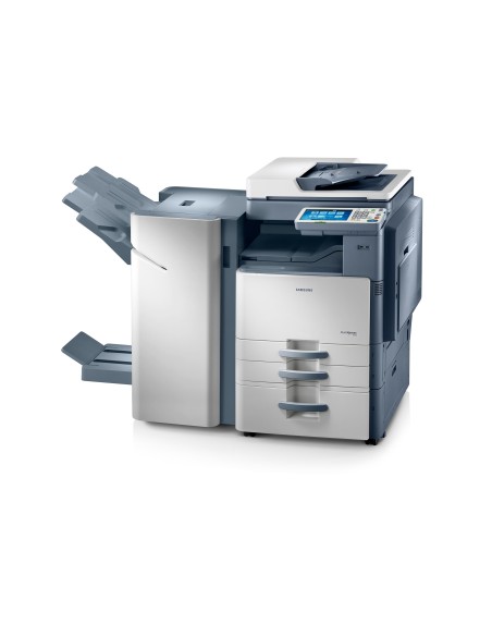 Samsung SCX-8230NA multifunzione A3 600 x 600 DPI 30 ppm