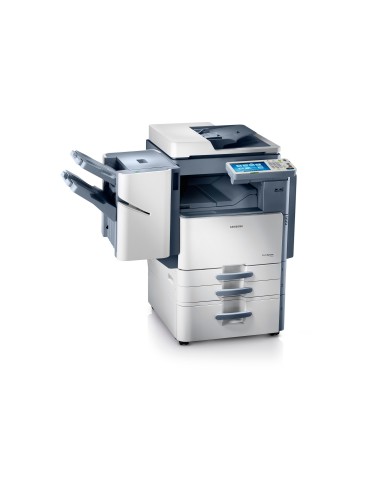 Samsung SCX-8230NA multifunzione A3 600 x 600 DPI 30 ppm