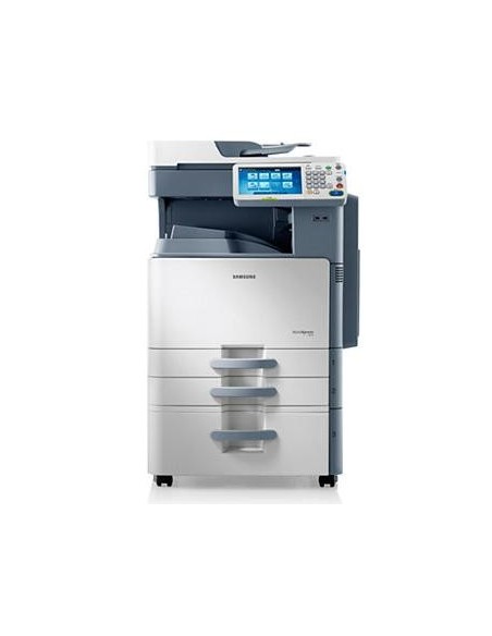 Samsung SCX-8240NA multifunzione Laser A3 600 x 600 DPI 40 ppm