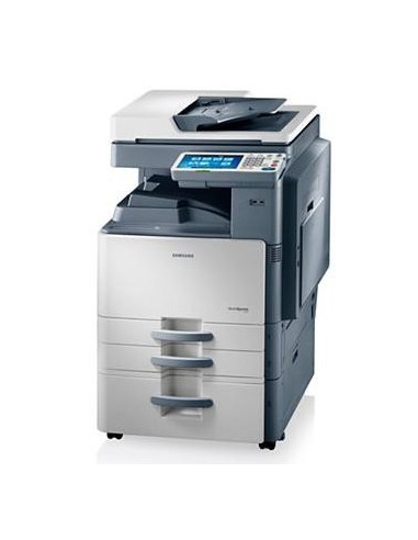 Samsung SCX-8240NA multifunzione Laser A3 600 x 600 DPI 40 ppm