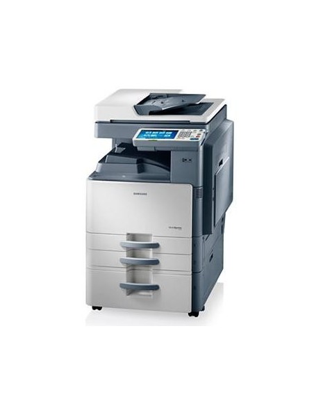 Samsung SCX-8240NA multifunzione Laser A3 600 x 600 DPI 40 ppm