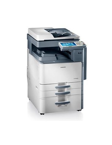 Samsung SCX-8240NA multifunzione Laser A3 600 x 600 DPI 40 ppm