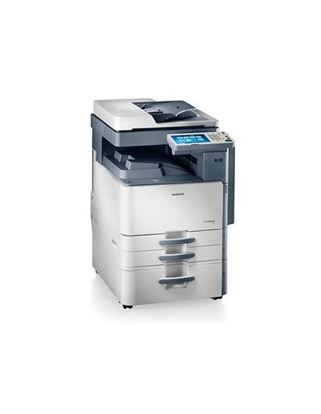 Samsung SCX-8240NA multifunzione Laser A3 600 x 600 DPI 40 ppm