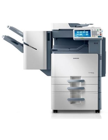 Samsung SCX-8240NA multifunzione Laser A3 600 x 600 DPI 40 ppm