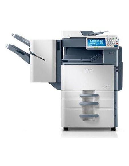 Samsung SCX-8240NA multifunzione Laser A3 600 x 600 DPI 40 ppm