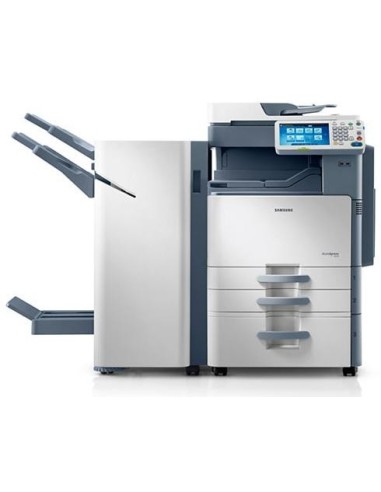 Samsung SCX-8240NA multifunzione Laser A3 600 x 600 DPI 40 ppm
