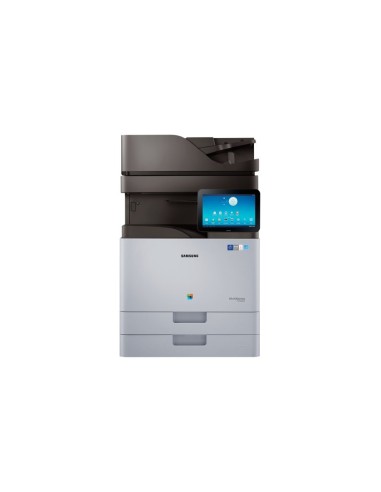 Samsung SL-X7600GX multifunzione Laser A3 1200 x 1200 DPI 60 ppm