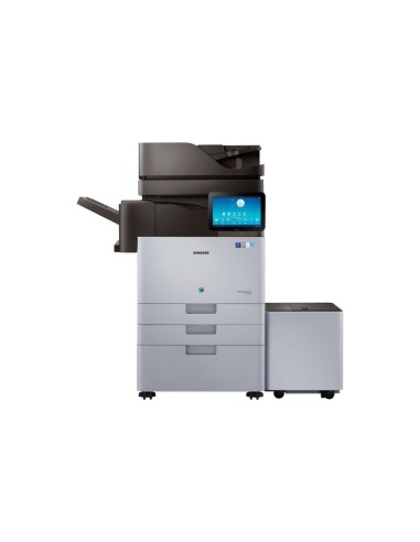 Samsung SL-X7600GX multifunzione Laser A3 1200 x 1200 DPI 60 ppm