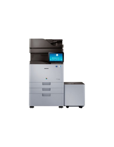 Samsung SL-X7600GX multifunzione Laser A3 1200 x 1200 DPI 60 ppm