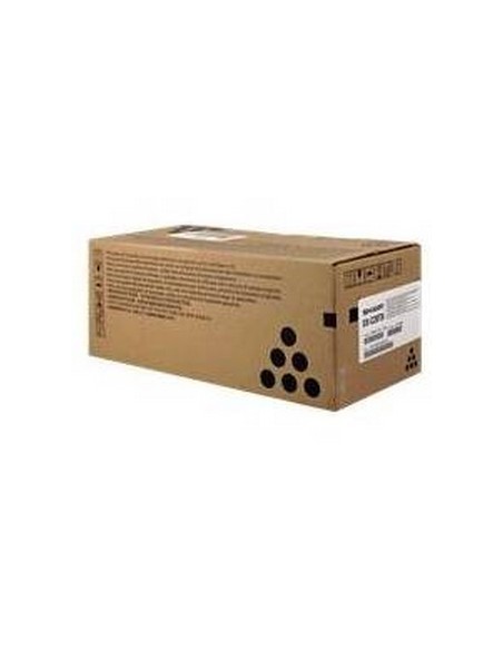 Sharp DXC20TB cartuccia toner 1 pz Originale Nero