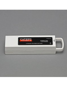 Yuneec YUNQ500105 componente per drone con telecamera Batteria