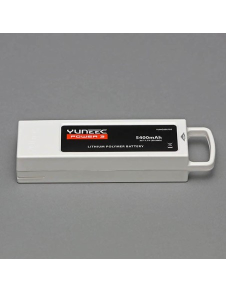 Yuneec YUNQ500105 componente per drone con telecamera Batteria