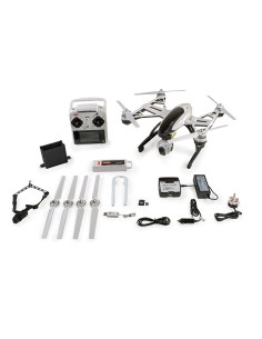 Yuneec YUNQ500105 componente per drone con telecamera Batteria 2