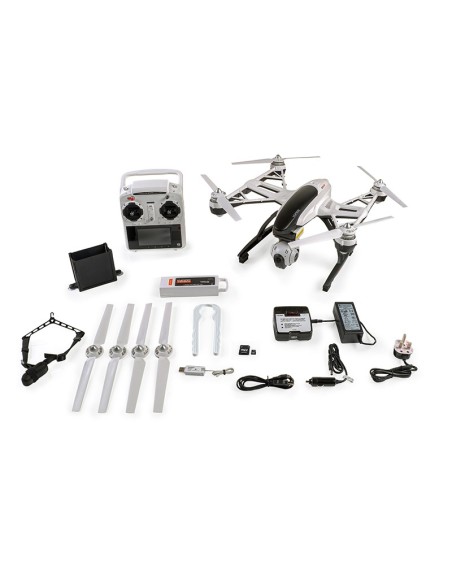 Yuneec YUNQ500105 componente per drone con telecamera Batteria