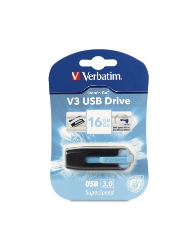 Verbatim VB-FD3-016-V3L