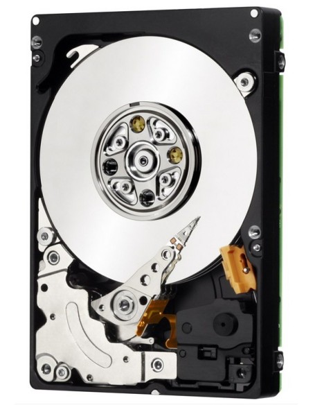 Lenovo 1000GB SAS 7200RPM 2.5" 2.5"