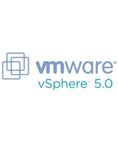 Lenovo VMware vSphere 5 Standard 1-proc 1-yr 1 licenza e 1 anno i