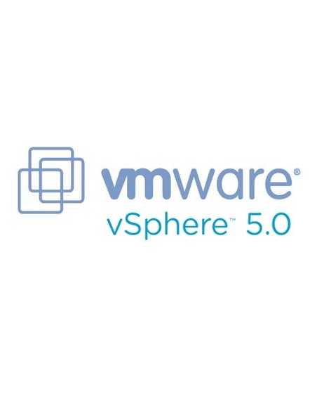 Lenovo VMware vSphere 5 Standard 1-proc 1-yr 1 licenza e 1 anno i