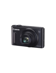 Canon PowerShot SX610 HS 1 2.3" Fotocamera compatta 20,2 MP CMOS 4608 x 3456 Pixel Nero