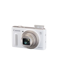 Canon PowerShot SX610 HS 1 2.3" Fotocamera compatta 20,2 MP CMOS 4608 x 3456 Pixel Bianco 2