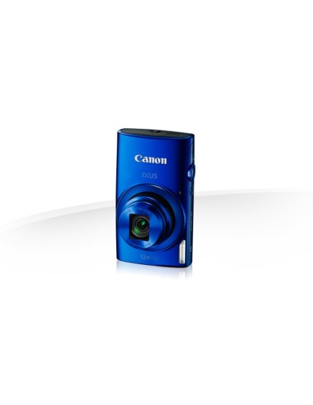 Canon IXUS 170 1 2.3" Fotocamera compatta 20 MP 5152 x 3864 Pixel Blu
