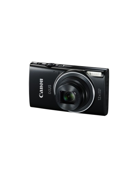 Canon IXUS 275 HS 1 2.3" Fotocamera compatta 20,2 MP CMOS 5184 x 3888 Pixel Nero